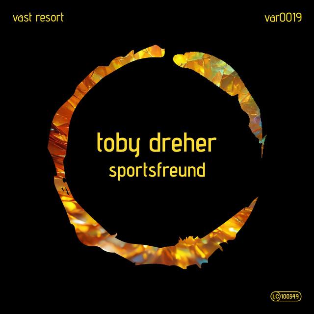 Toby Dreher
