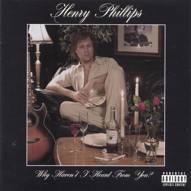 Henry Phillips