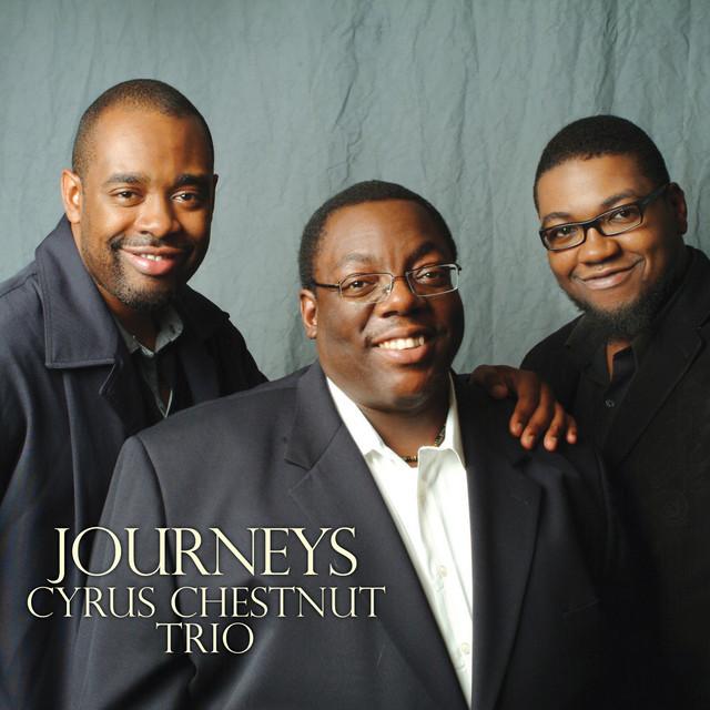 Cyrus Chestnut Trio