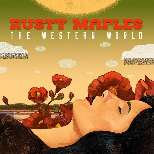 Rusty Maples