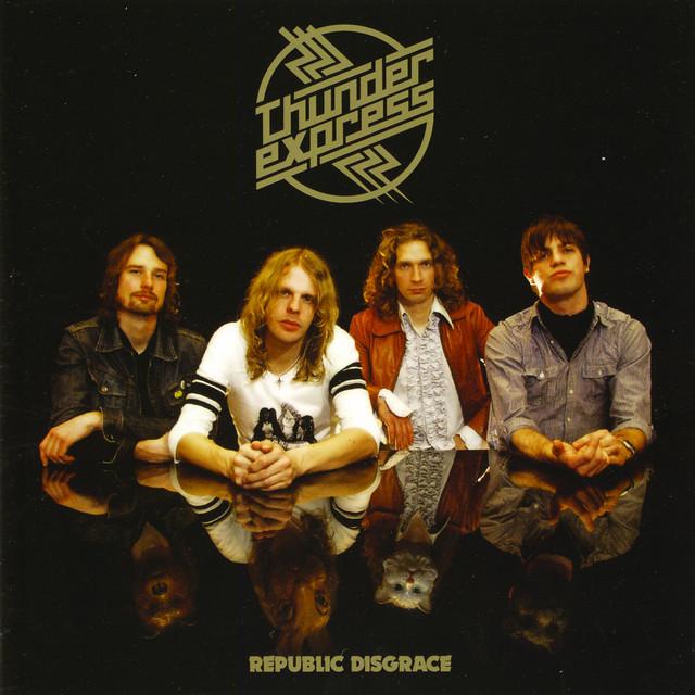 Thunder Express