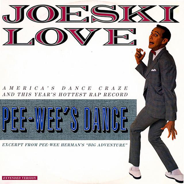 Joeski Love