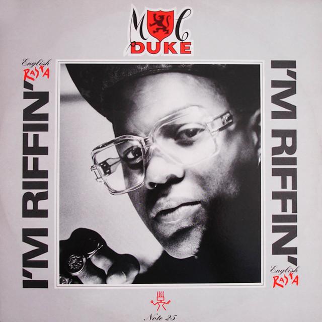 MC Duke