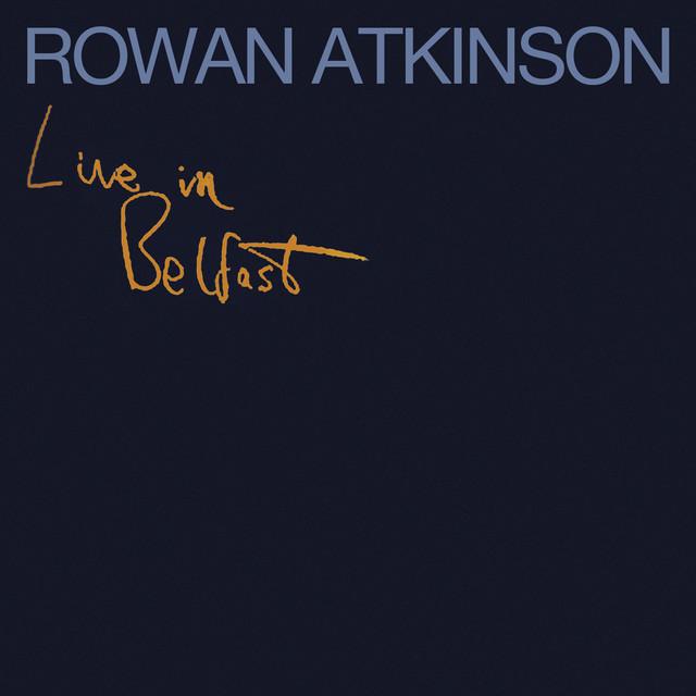 Rowan Atkinson