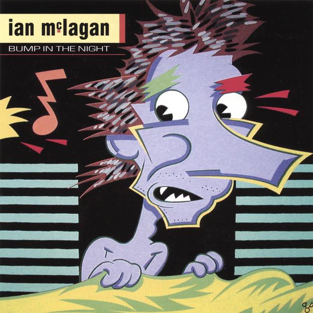 Ian McLagan & The Bump Band