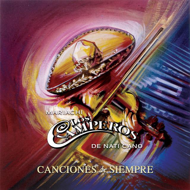 Mariachi Los Camperos de Nati Cano