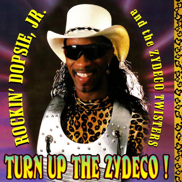 Rockin' Dopsie, Jr. And The Zydeco Twisters