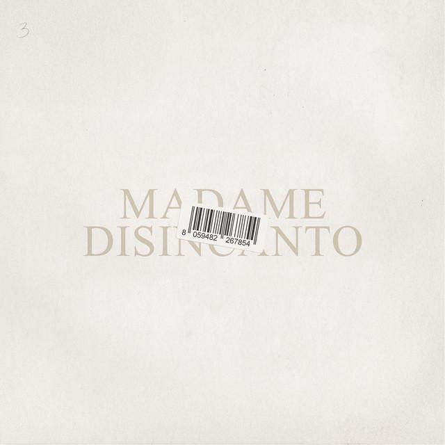DISINCANTO