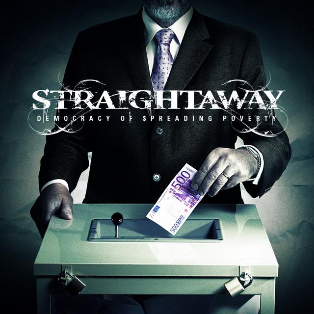Straightaway