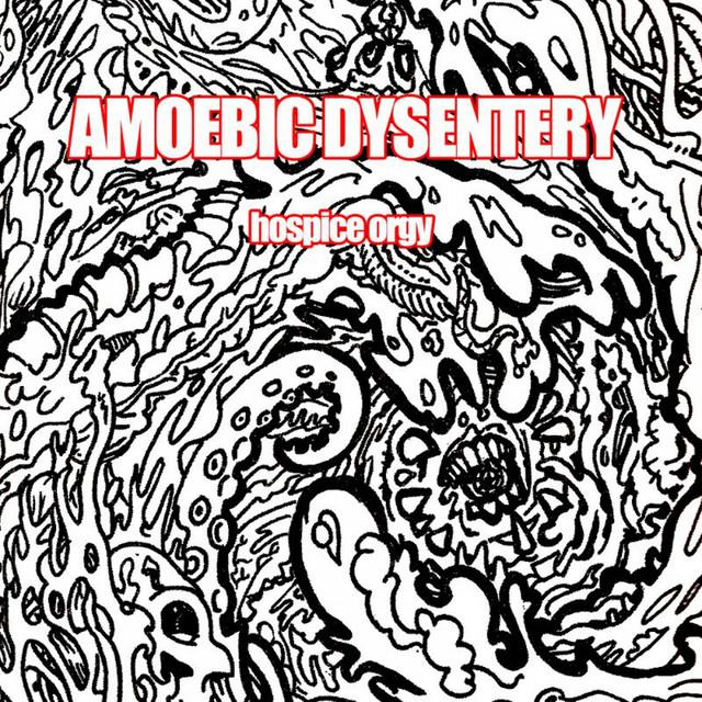 Amoebic Dysentery