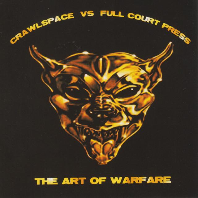 Full Court Press
