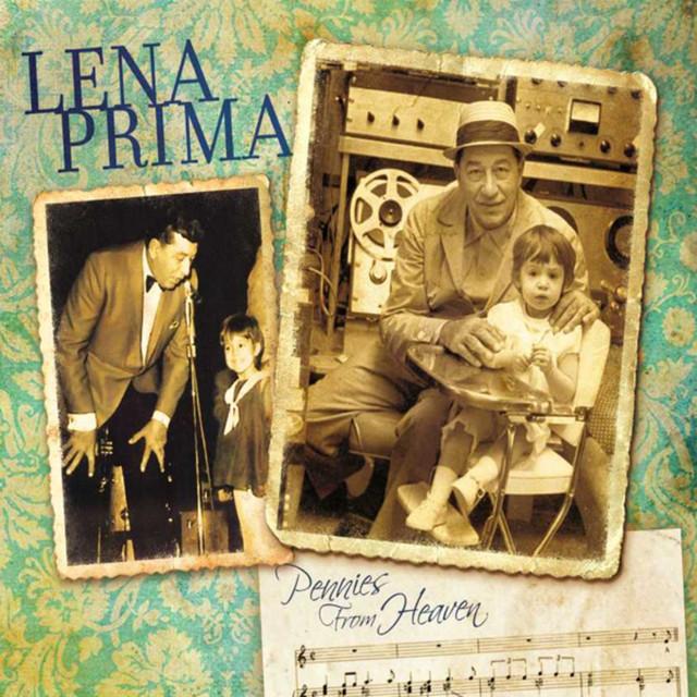 Lena Prima
