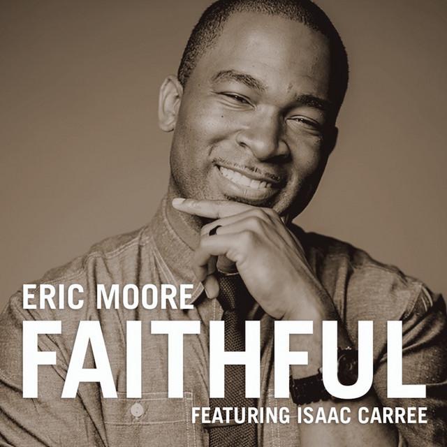 Eric Moore