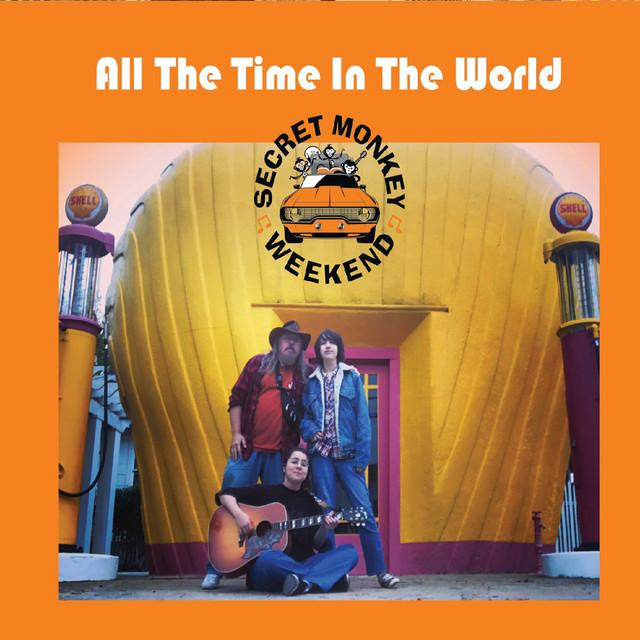 Secret Monkey Weekend
