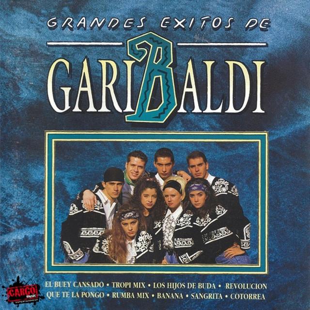 Garibaldi