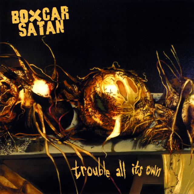 Boxcar Satan