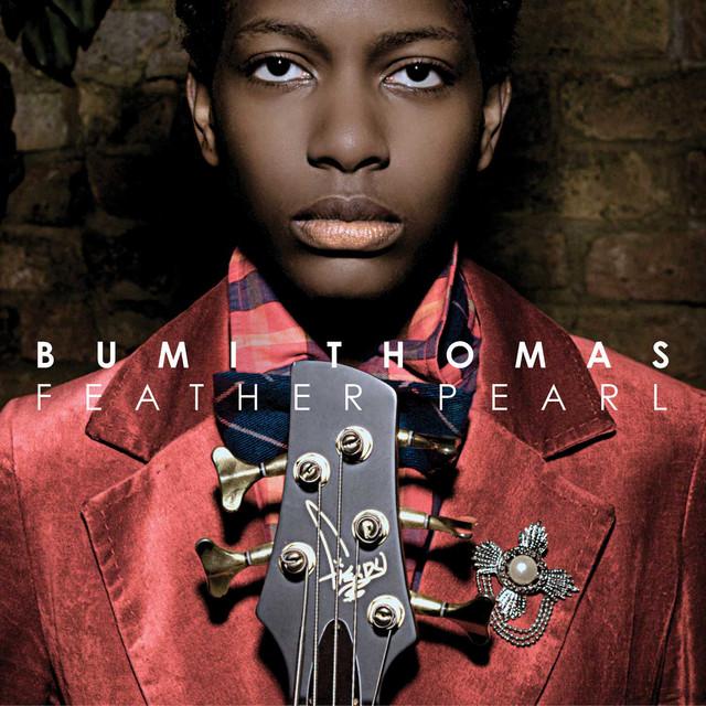 Bumi Thomas