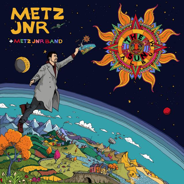 Metz Jnr