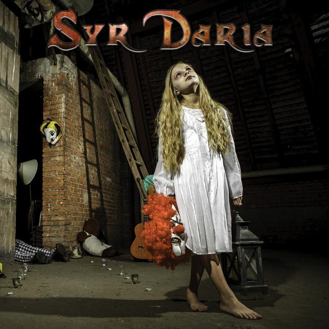 Syr Daria