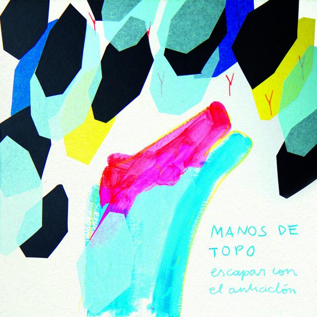 Manos De Topo