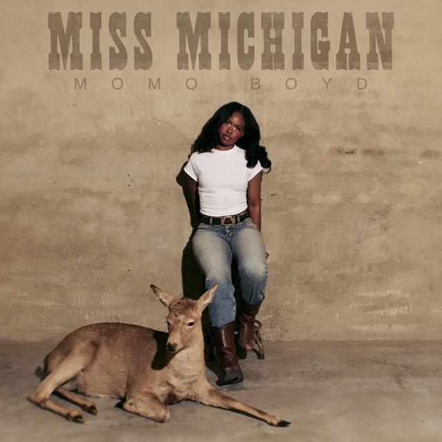 Miss Michigan