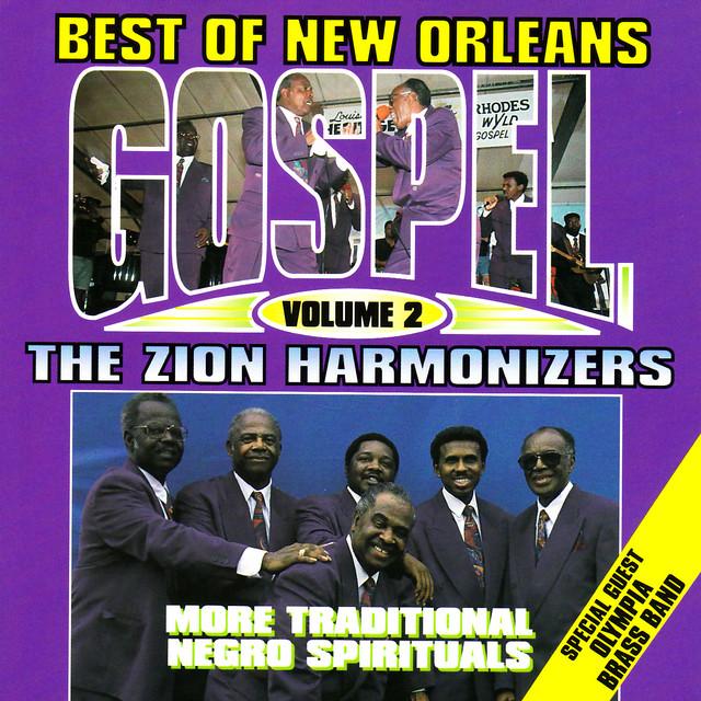 Zion Harmonizers