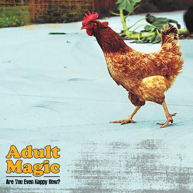 Adult Magic