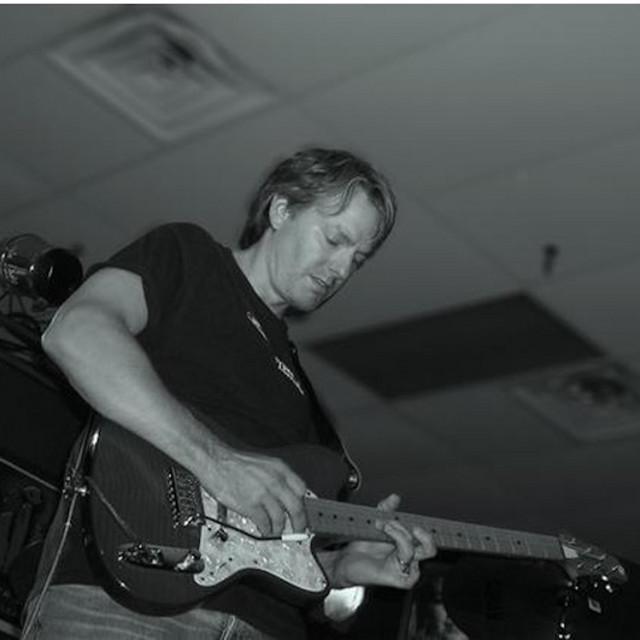 Tom Green