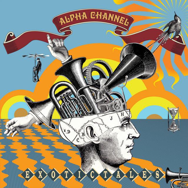 Alpha Channel