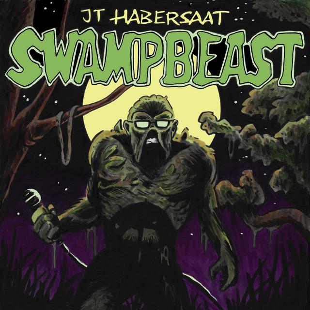 JT Habersaat