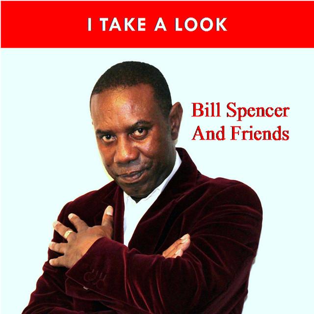 Bill Spencer