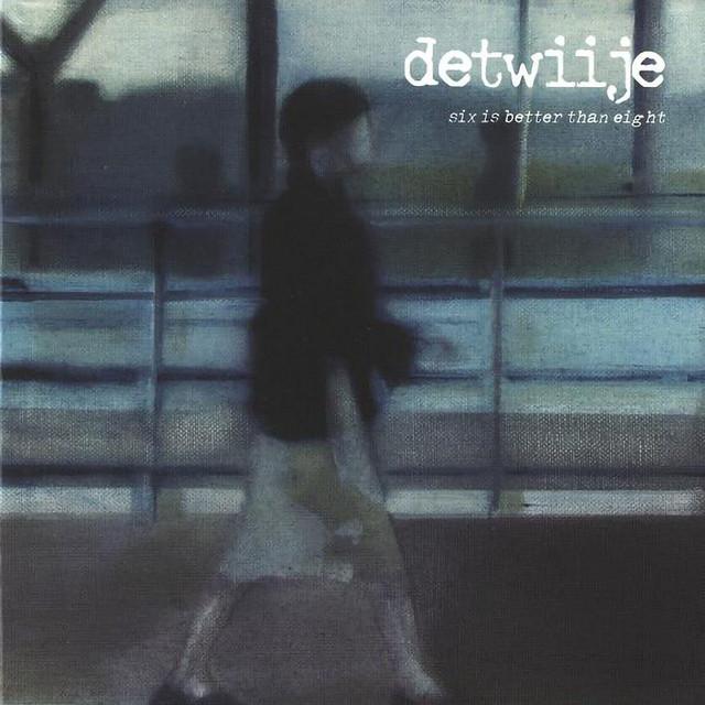 Detwiije