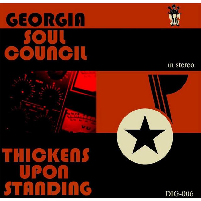 Georgia Soul Council