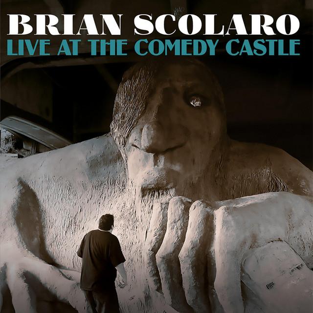 Brian Scolaro