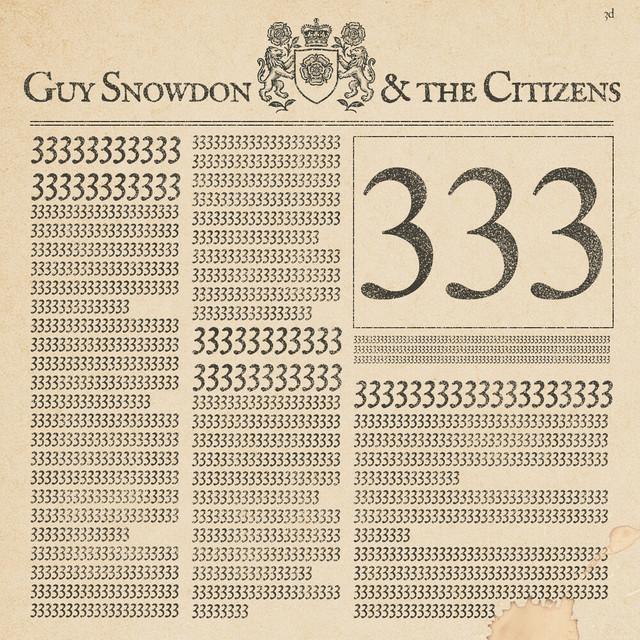 Guy Snowdon & The Citizens