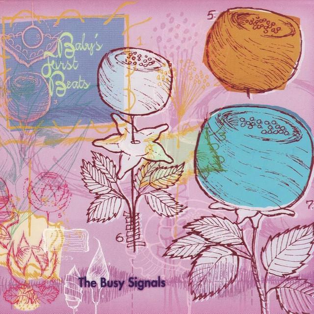The Busy Signals