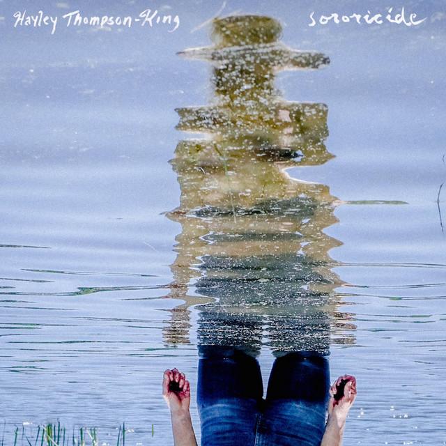 Hayley Thompson-King