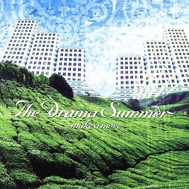The Drama Summer