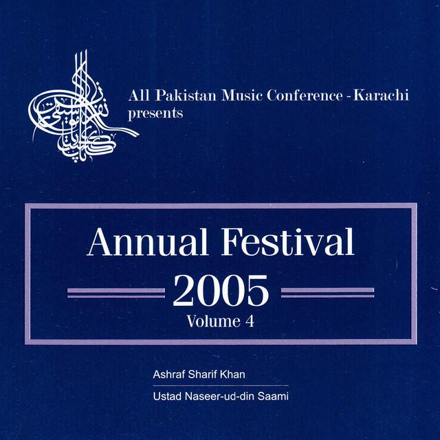Ashraf Sharif Khan