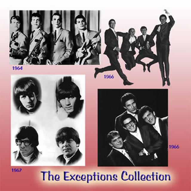 The Exceptions
