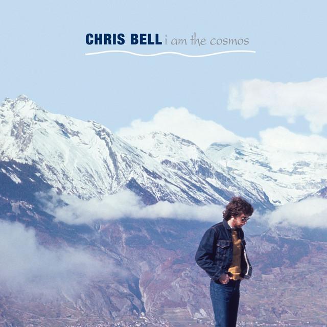 Chris Bell