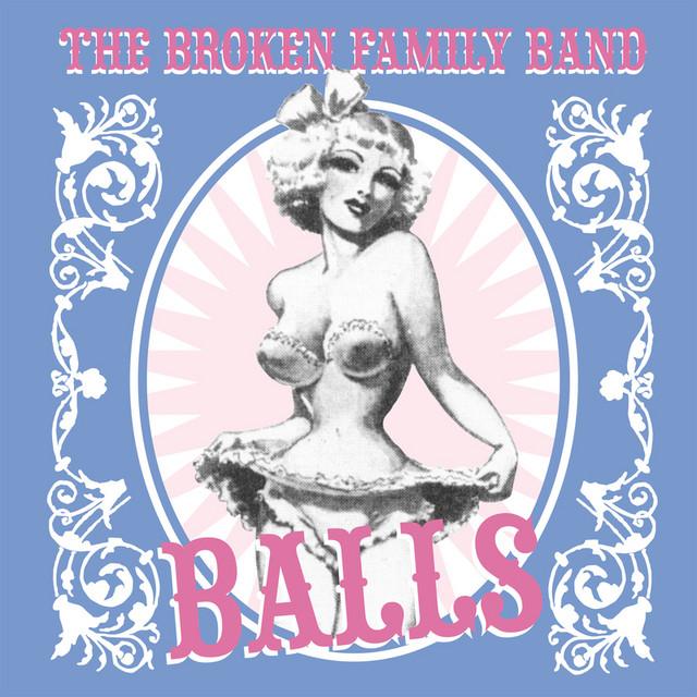 The Broken Family Band