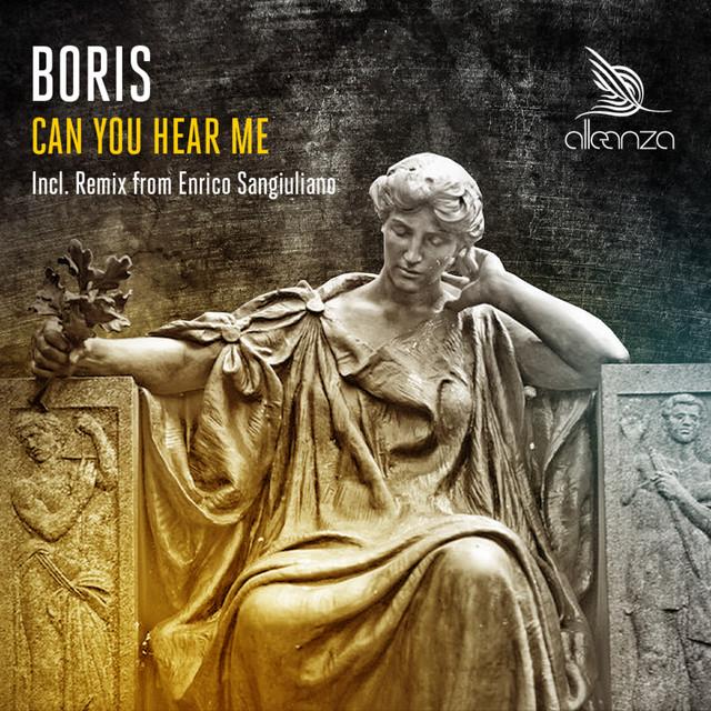 Boris
