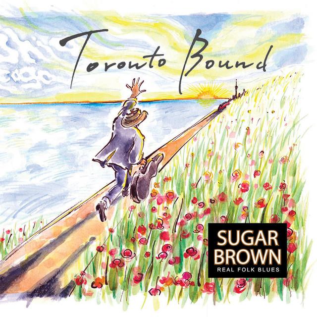 Sugar Brown