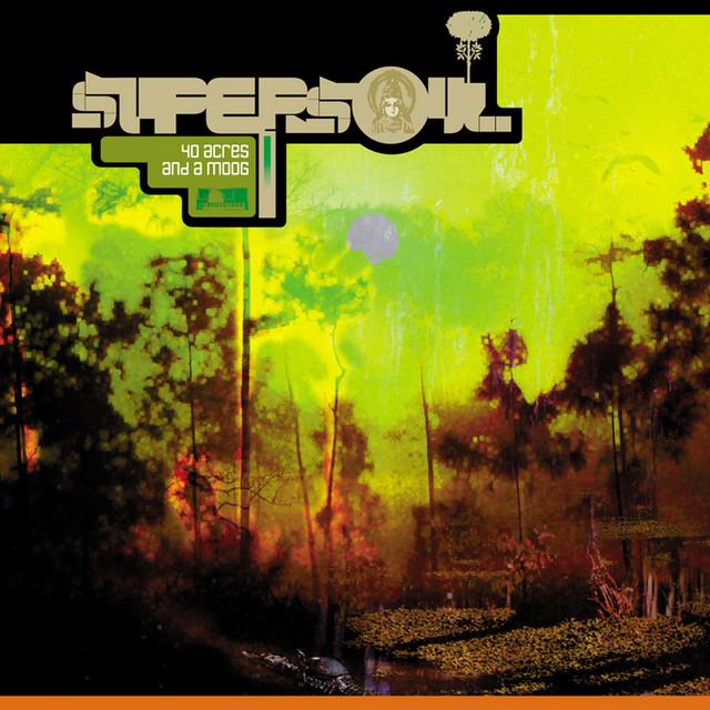 Supersoul