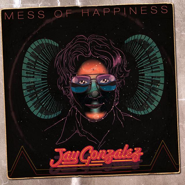 Jay Gonzalez
