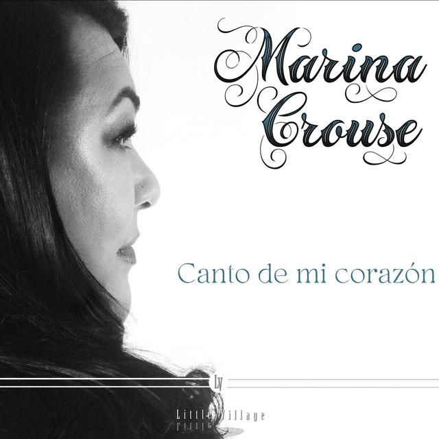 Marina Crouse