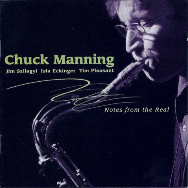 Chuck Manning