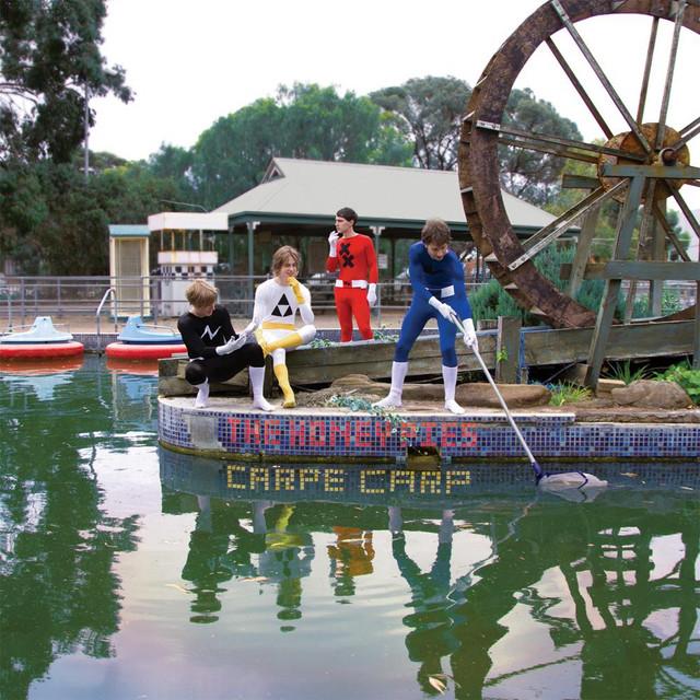 The Honey Pies