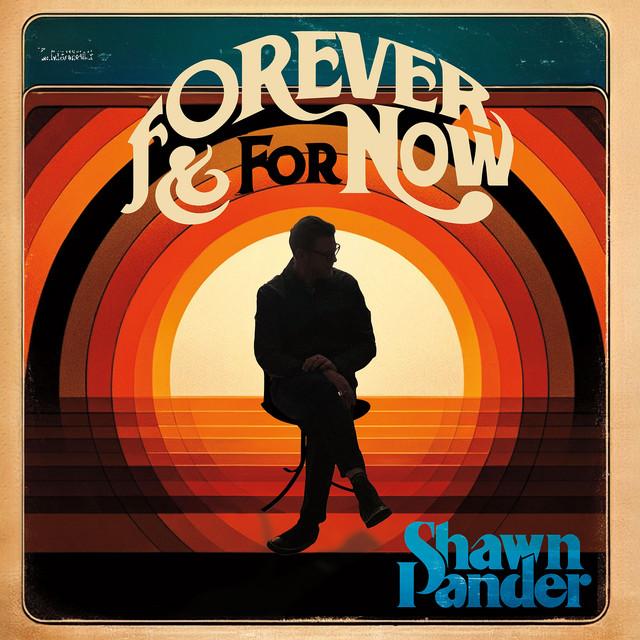 Shawn Pander